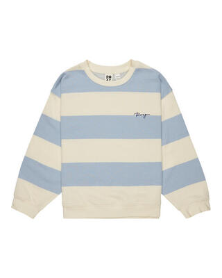 Sweater roxy model ergft04006-bfb3 voor meisjes