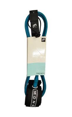 Comp 5.5 mm - Surf-Leash 6'0