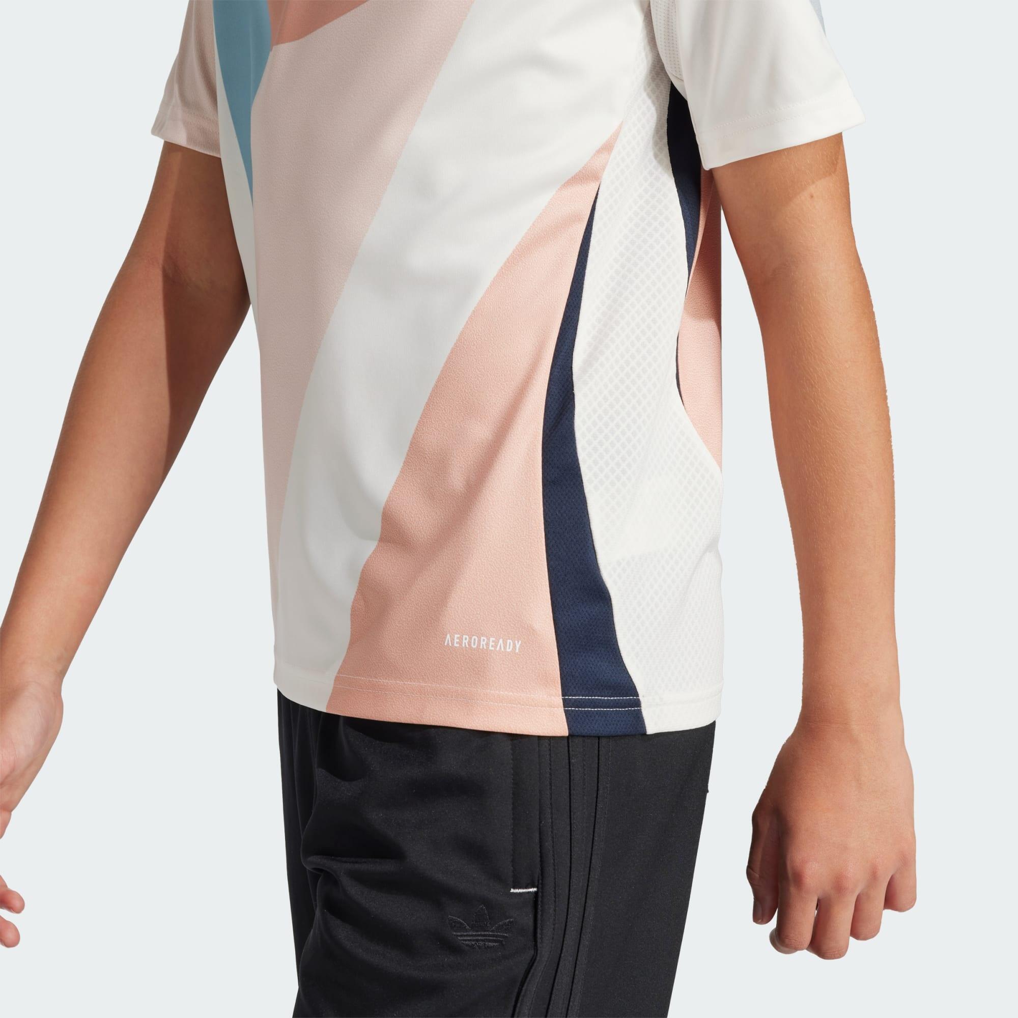 Spain 25 (Women's Team) Away Jersey Kids 5/6