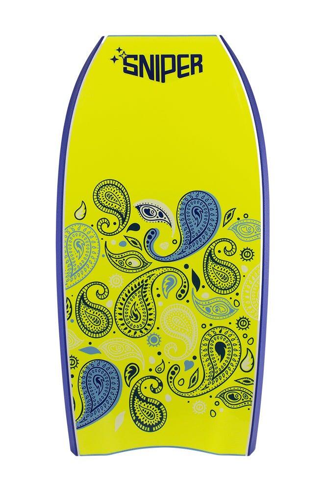 Cashmeere PE Glitter - Girl Series Bodyboard 3/4