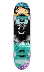 Venom - Skateboard Complet 7.8