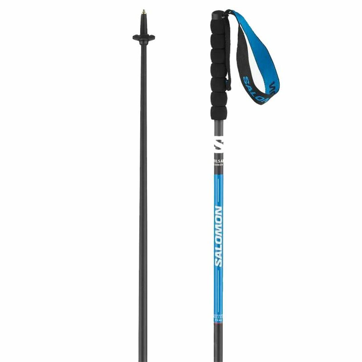 SALOMON Set van 2 trekkingstokken Salomon Pulsar Carbon