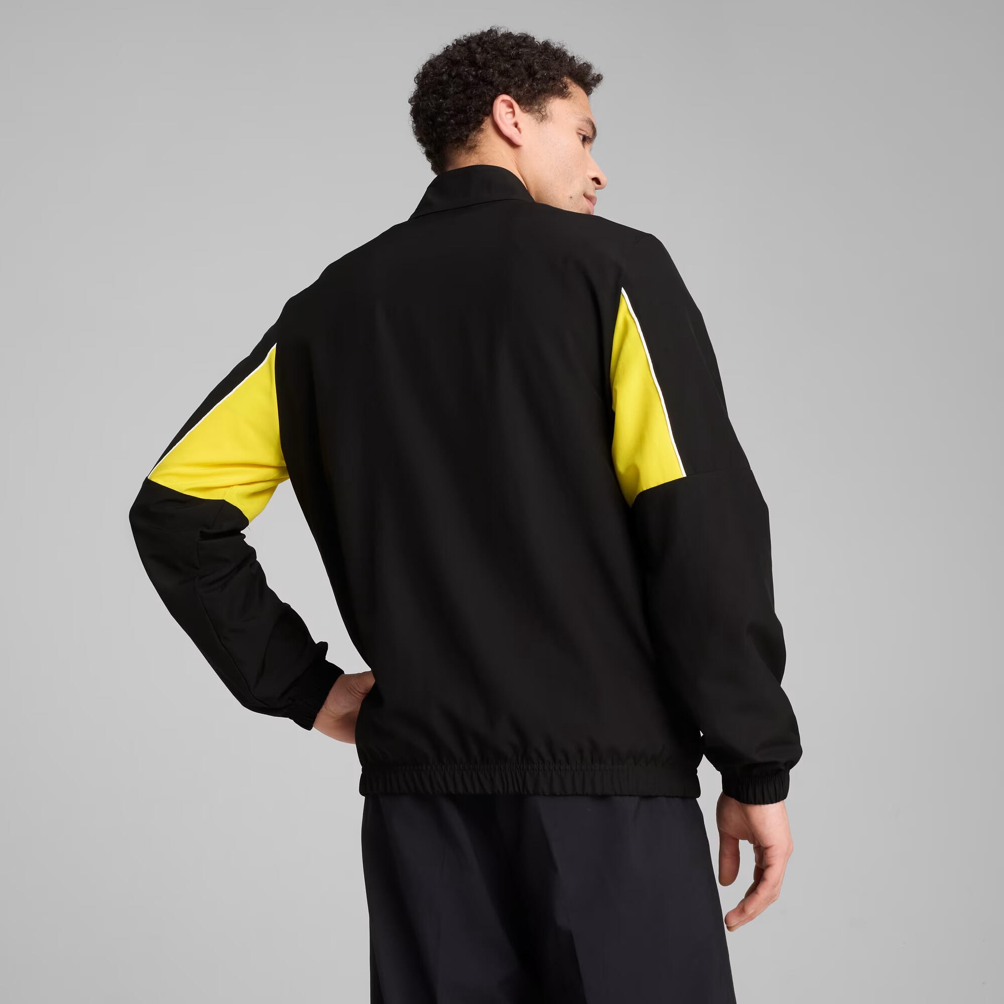 Veste Archive Domicile Borussia Dortmund 2024/25 5/7