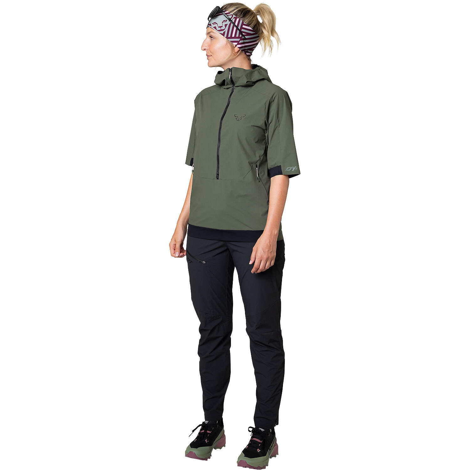 Damen Hose TRANSALPER DST PANTS W 2/5