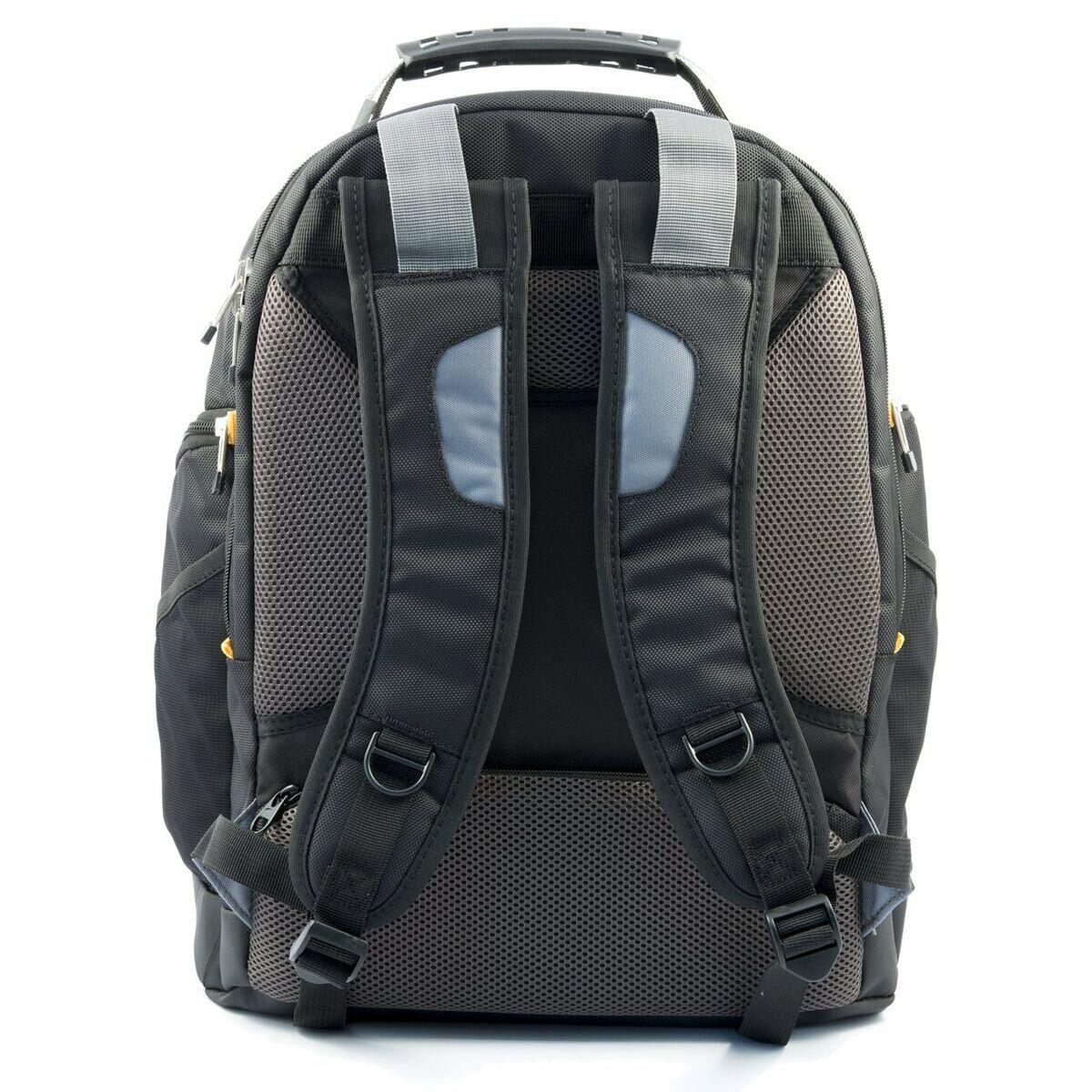 Mochila para Portátil Targus TSB238EU Negro 2/5