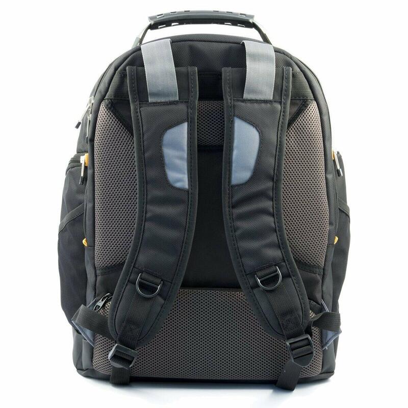 Rucsac pentru Laptop Targus TSB238EU Negru