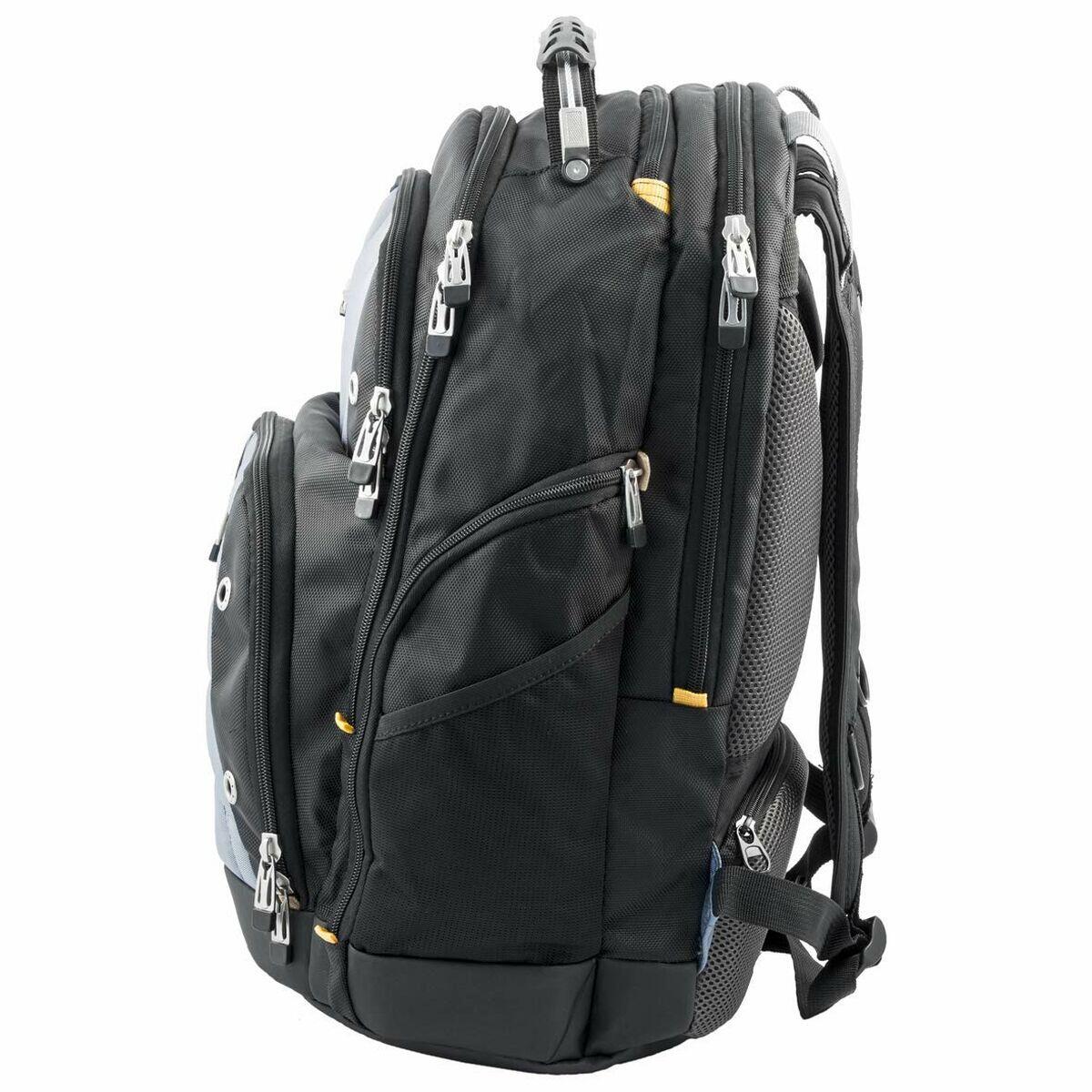 Mochila para Portátil Targus TSB238EU Negro 3/5