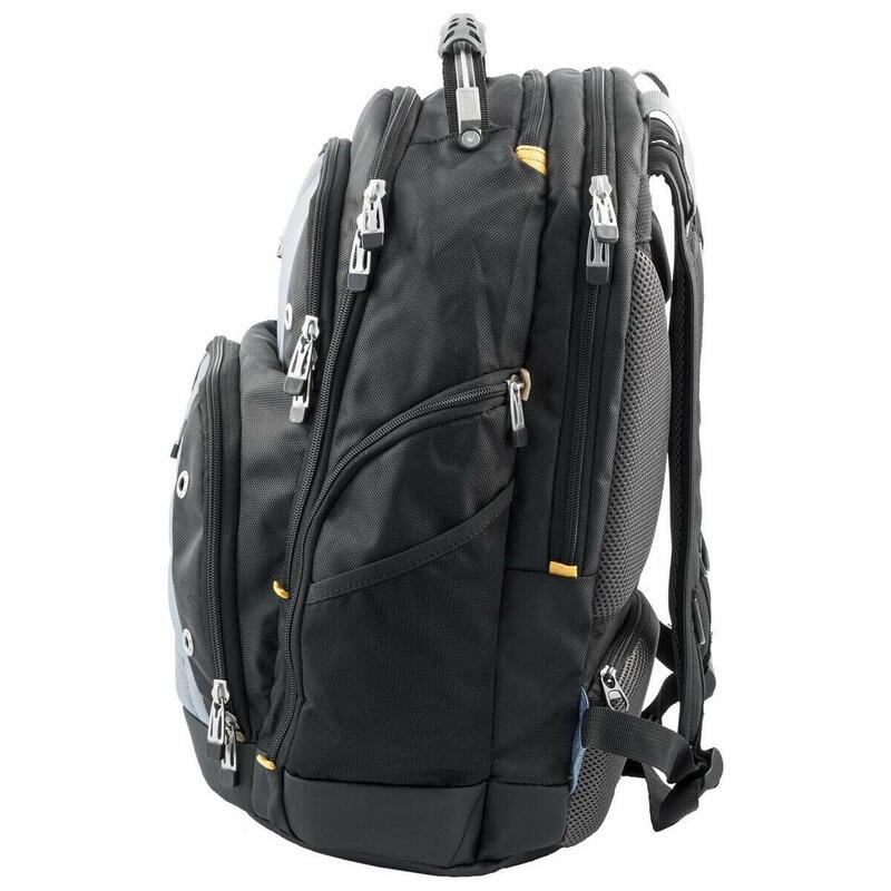 Rucsac pentru Laptop Targus TSB238EU Negru