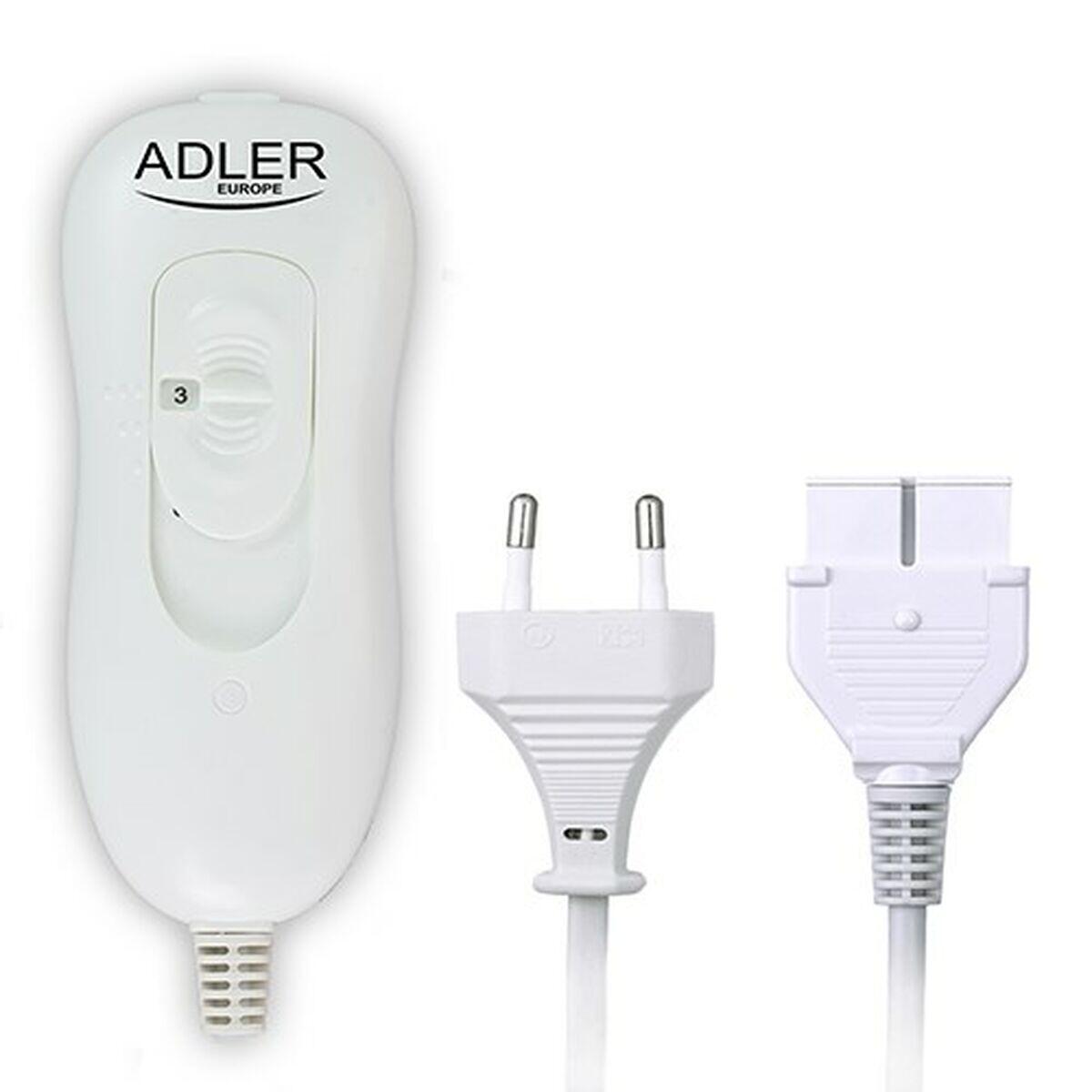 Manta Eléctrica Adler AD 7426 4/5