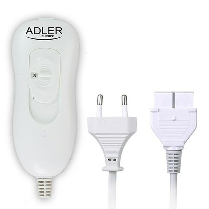 Pătură Electrică Adler AD 7426