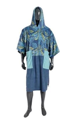 Plush - Poncho Surf Adulte