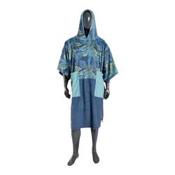 Plush - Poncho Surf Adulte