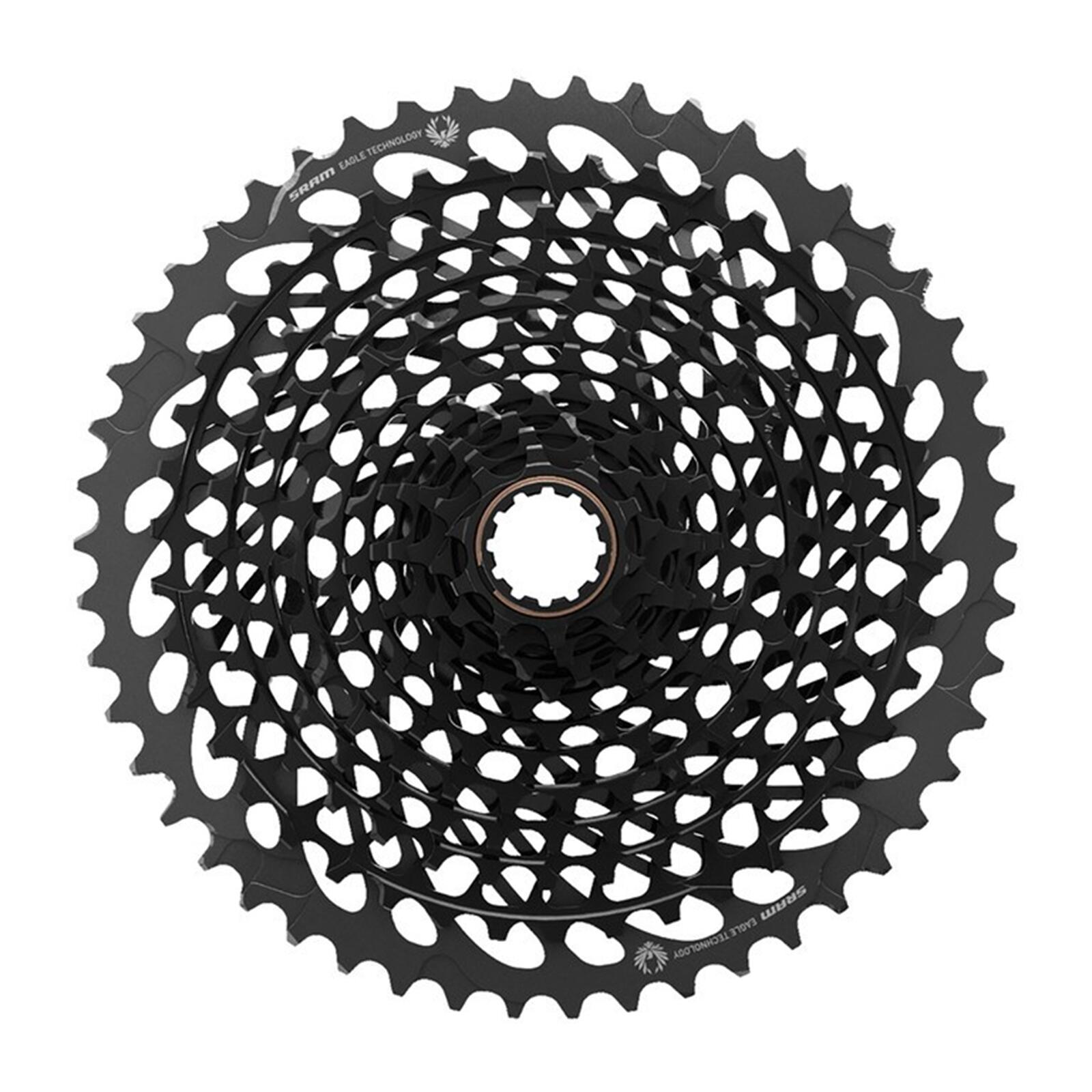 SRAM Nastro Sram Xg-1295 Eagle Noire (10-50 T)