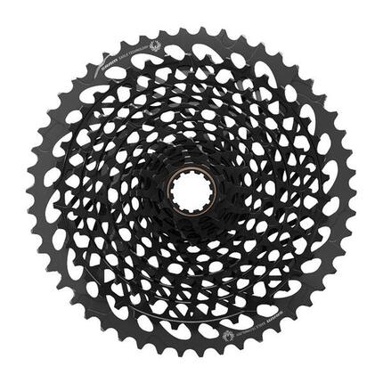 Cassette Sram Xg-1295 Eagle Noire (10-50 T)