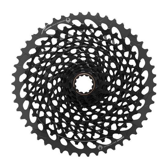 Cassette Sram Xg-1295 Eagle Noire (10-50 T)