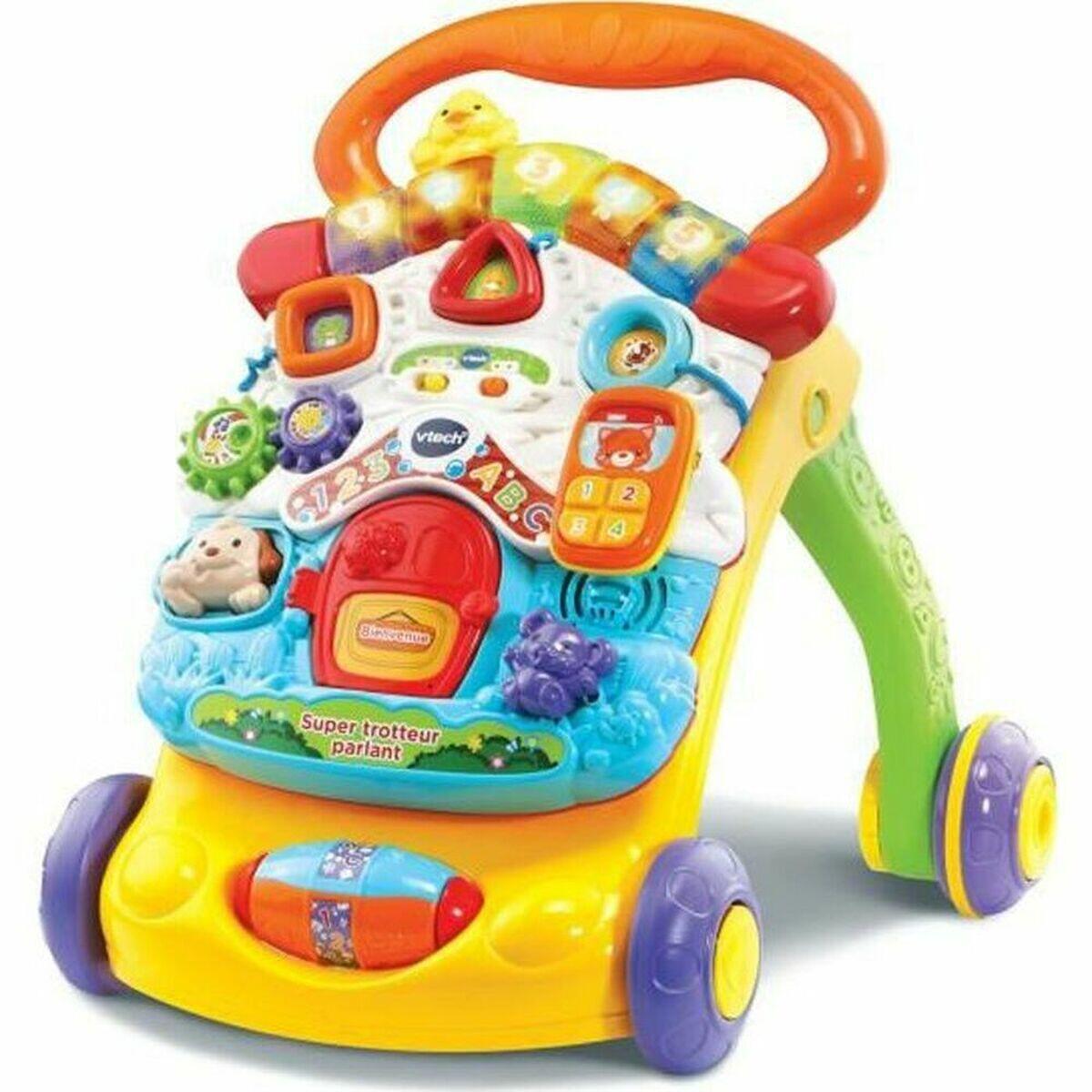 VTECH picture