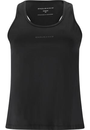 Damski tank top Endurance Nan