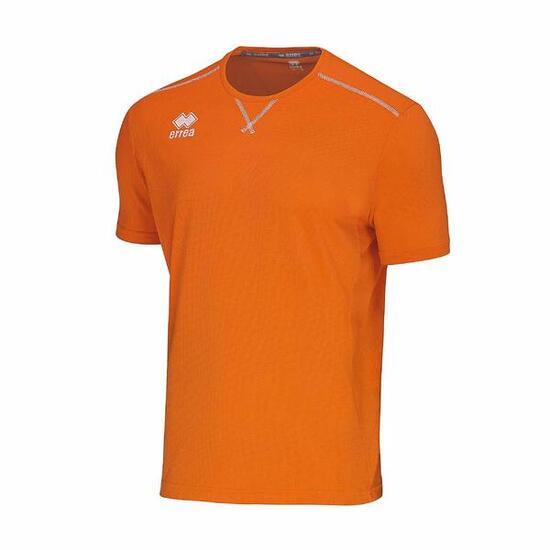T-Shirt Errea Everton Maglia Mc Mkit Junior