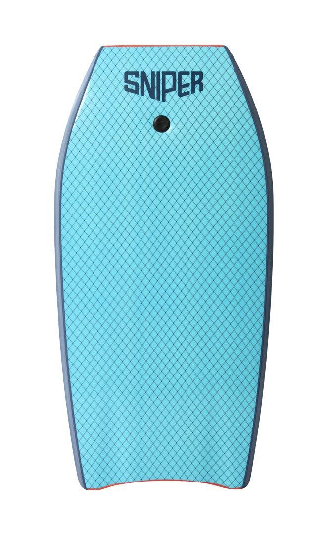 Bunch II EPS - Improve Serie Bodyboard 2/5