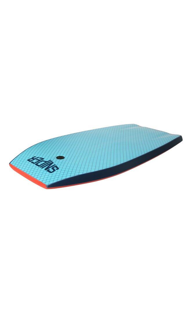 Bunch II EPS - Improve Serie Bodyboard 4/5