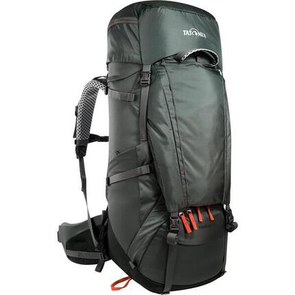 Trekkingrucksack Yukon 60+10 titan grey