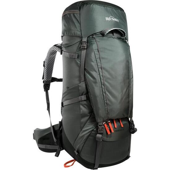 Trekkingrucksack Yukon 60+10 titan grey