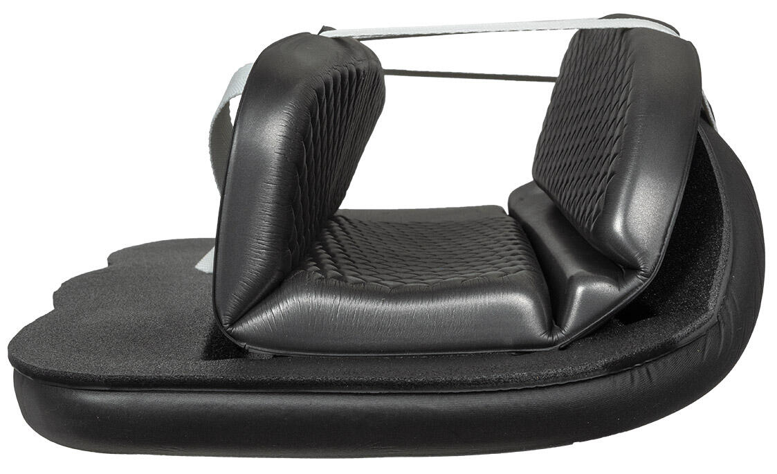 TK TK1 Soft Legguards 4/4