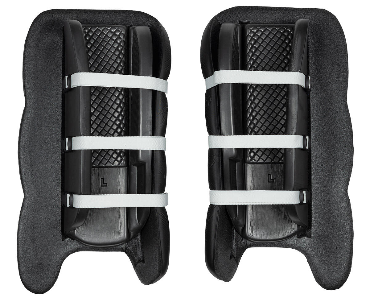 TK TK1 Soft Legguards 2/4