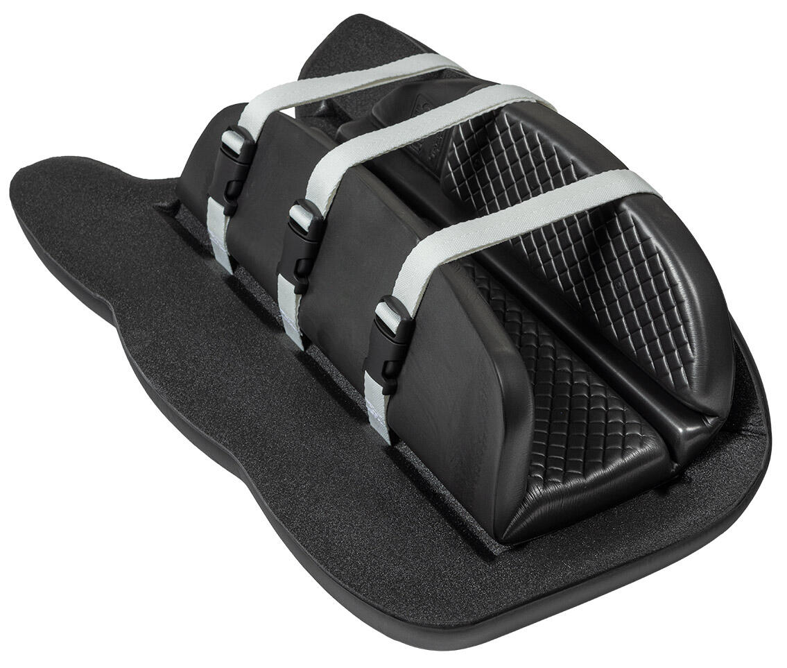 TK TK1 Soft Legguards 3/4