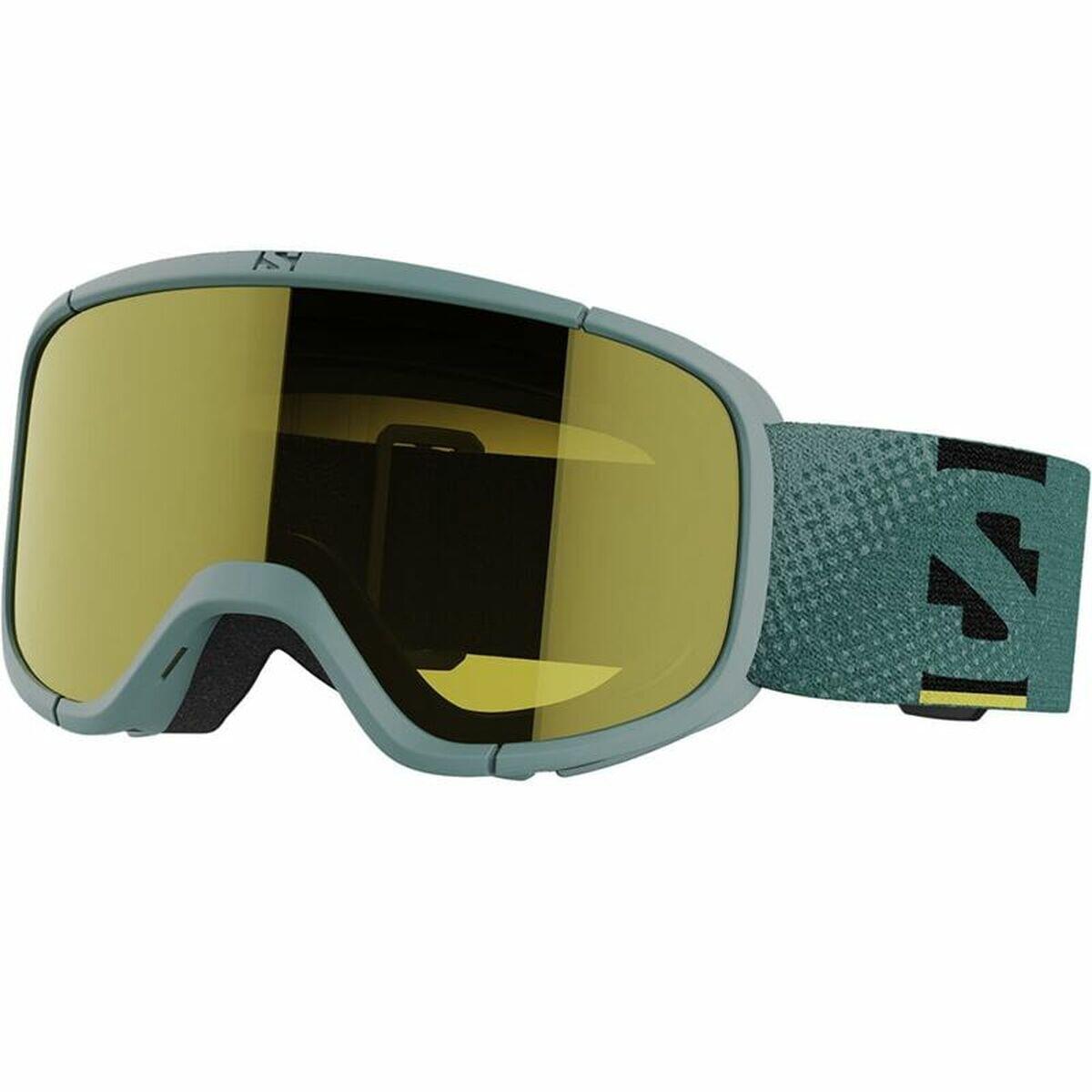 SALOMON picture
