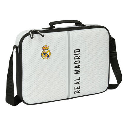 Schooltas Real Madrid C.F. Wit