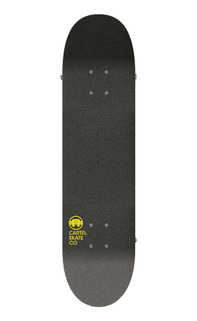 Formen - Skateboard Komplett 7.8 2/5