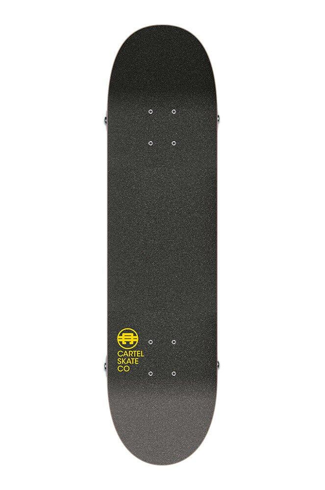 Venom - Skateboard Completo Bambino 7.5 2/4