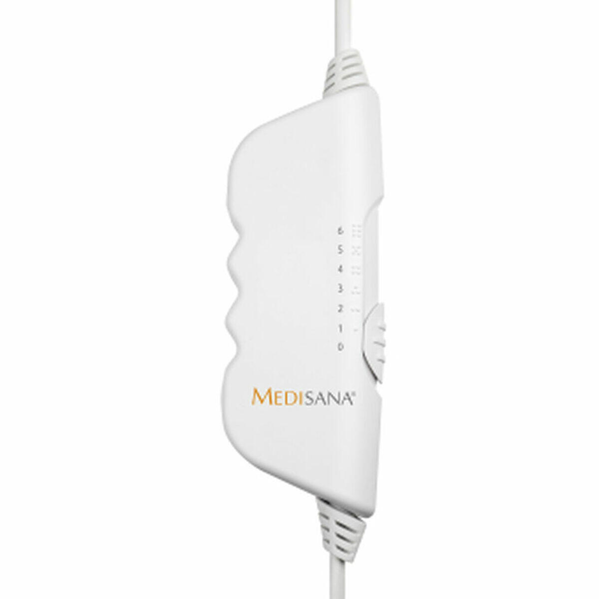 Elektrische deken Medisana 61220 2/2