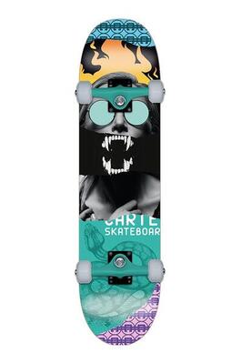Venom - compleet skateboard kind 7.5