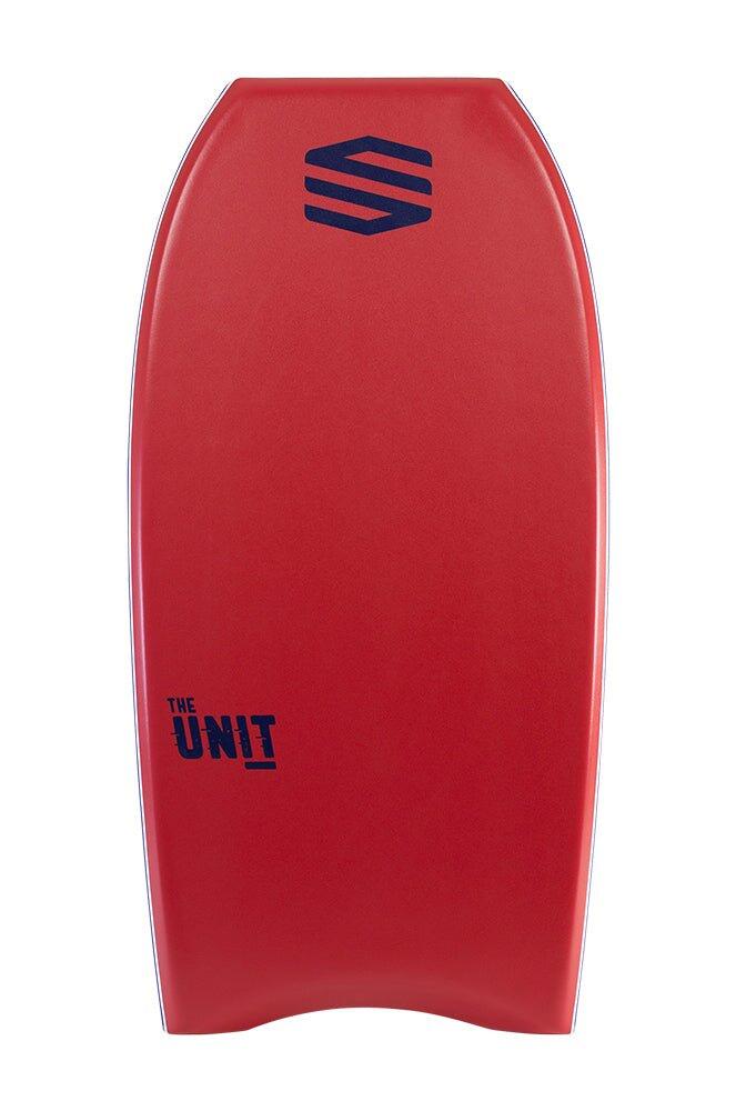 SNIPER Unit Pe Improve Series Bodyboard