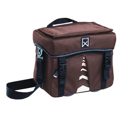 Borsa da manubrio per bicicletta Willex 1200