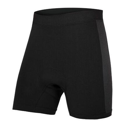 Herren Shorts Mit Antibakteriellem Stretch-Pad