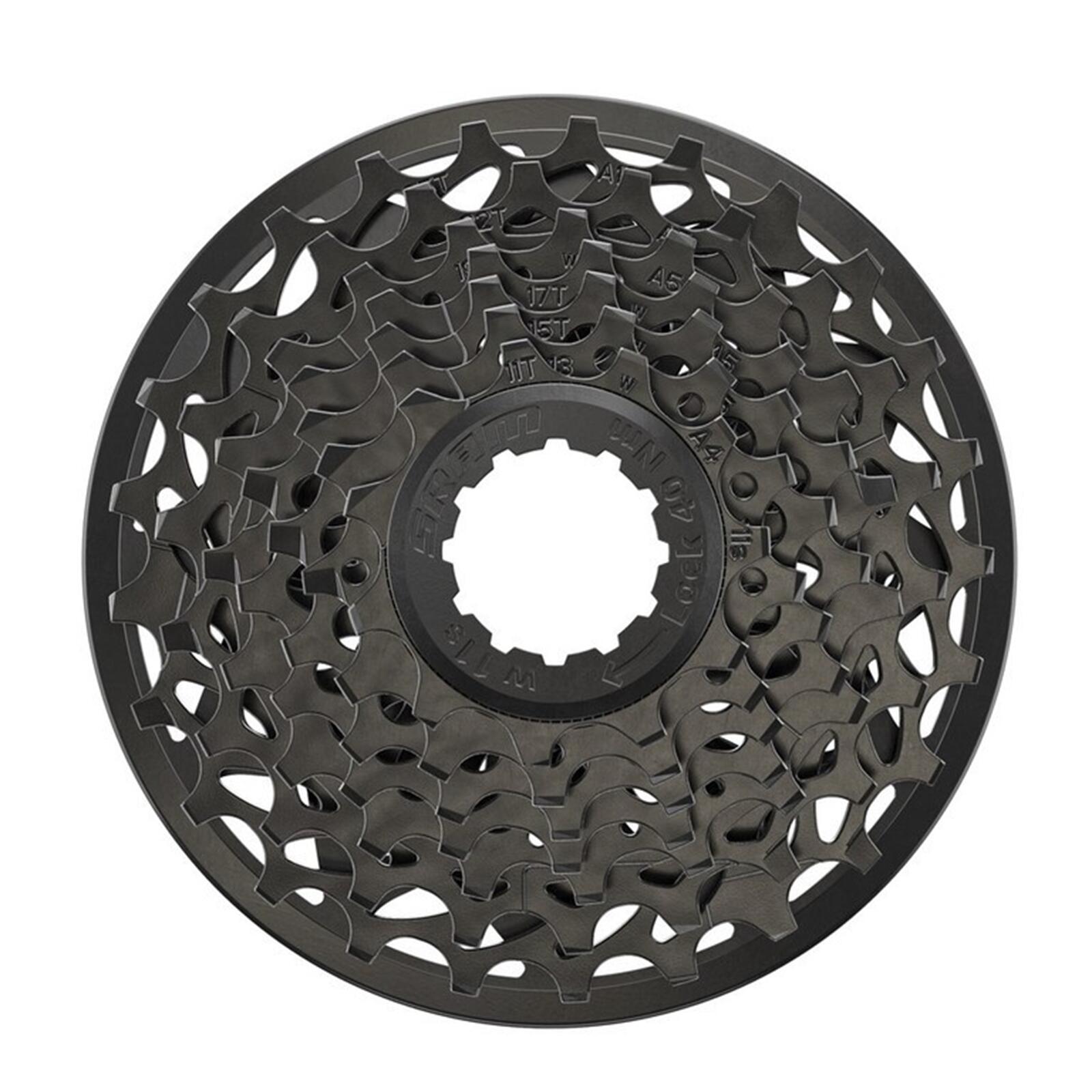 SRAM Cassette PG720