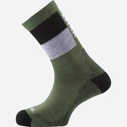 Chaussettes Randonnée Unisexe SENECA MID