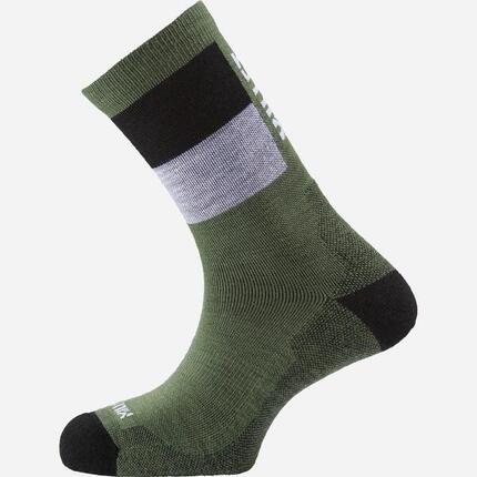 Calcetines Senderismo Unisex SENECAID SOCKS