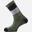 Chaussettes Randonnée Unisexe SENECA MID