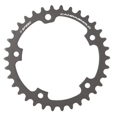 Campagnolo 11s 34t binnenblad - schroefdr. 5-armig crank