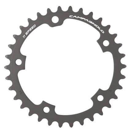 Campagnolo Kettenrad Super Record 11s CT FC-SR134 - R1230534 34 Zähne