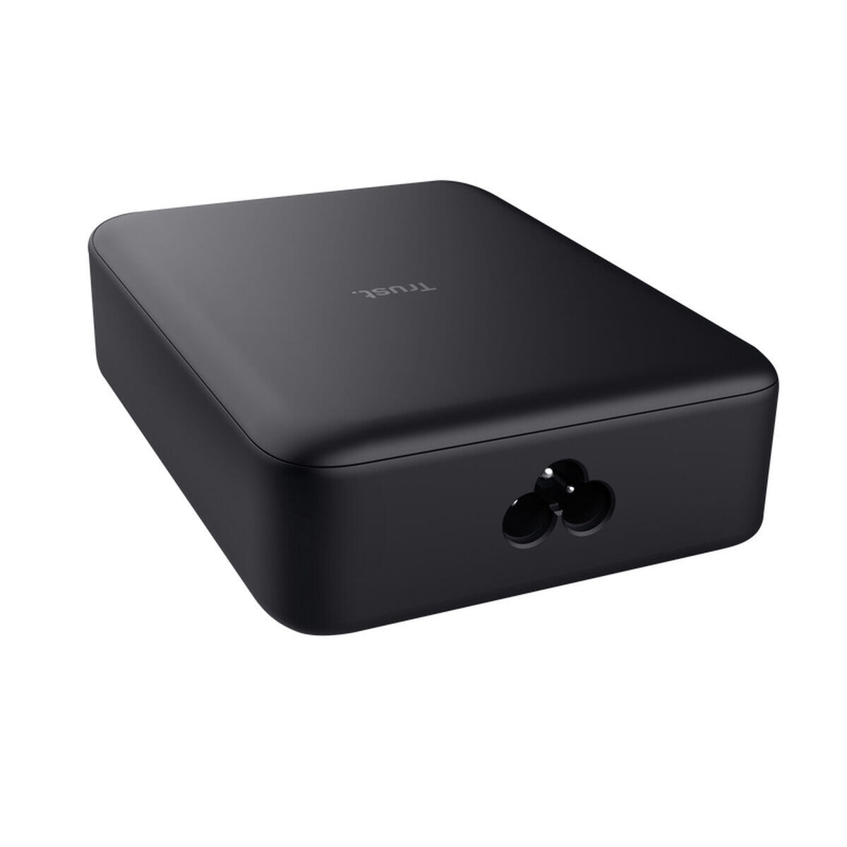 Powerbank trust 25413 preto