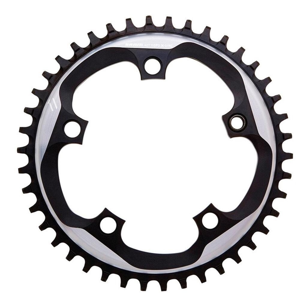 Tray Sram X-Sync 11v 42T/110 al7