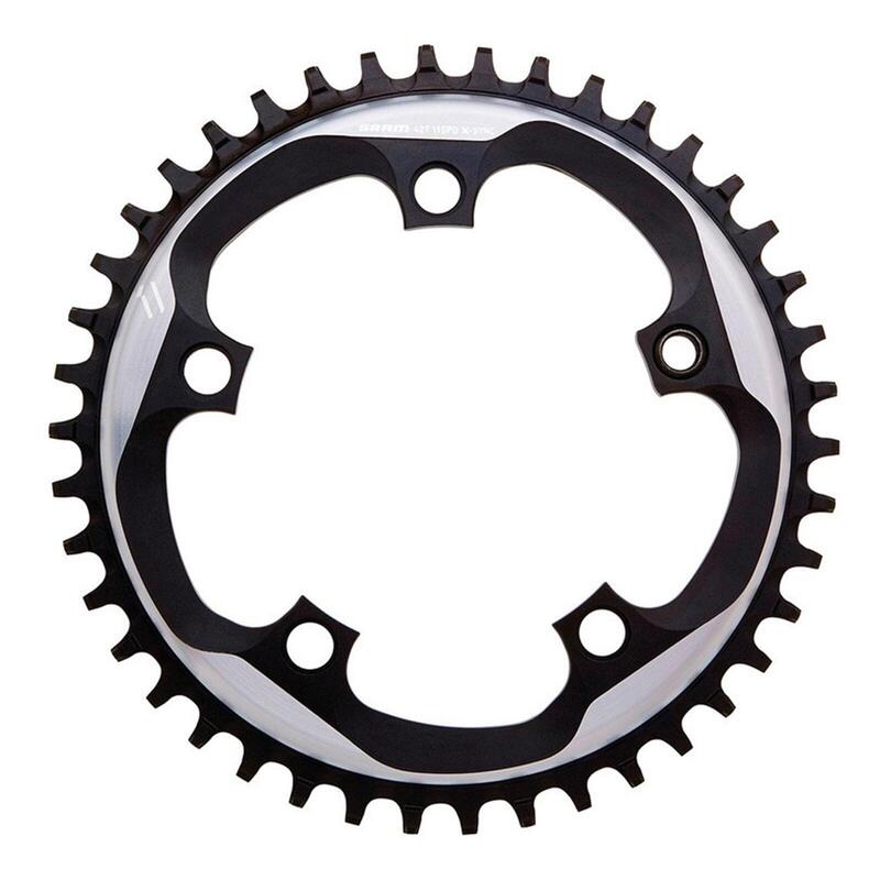 Pédalier Plateau Force CX1 gris     À partir de 8590€ 10000€ -14%    * La vente débute le 05/05/2025    SRAM Pédalier Plateau Force CX1 grisVendu exclusivement en ligne   
