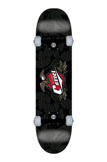 Cartiller - Compleet Skateboard Kind 7.5