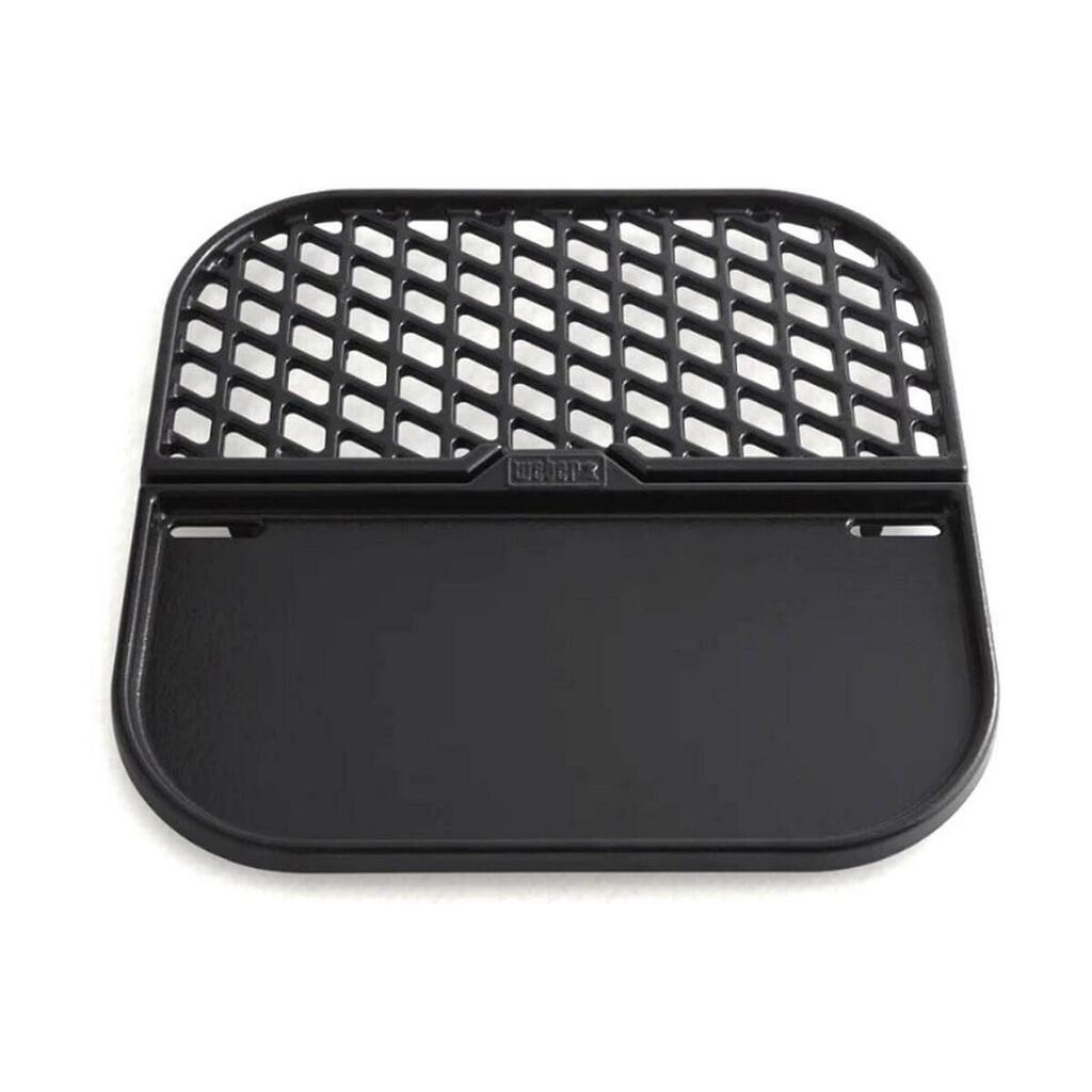 Multi-use accessory Weber