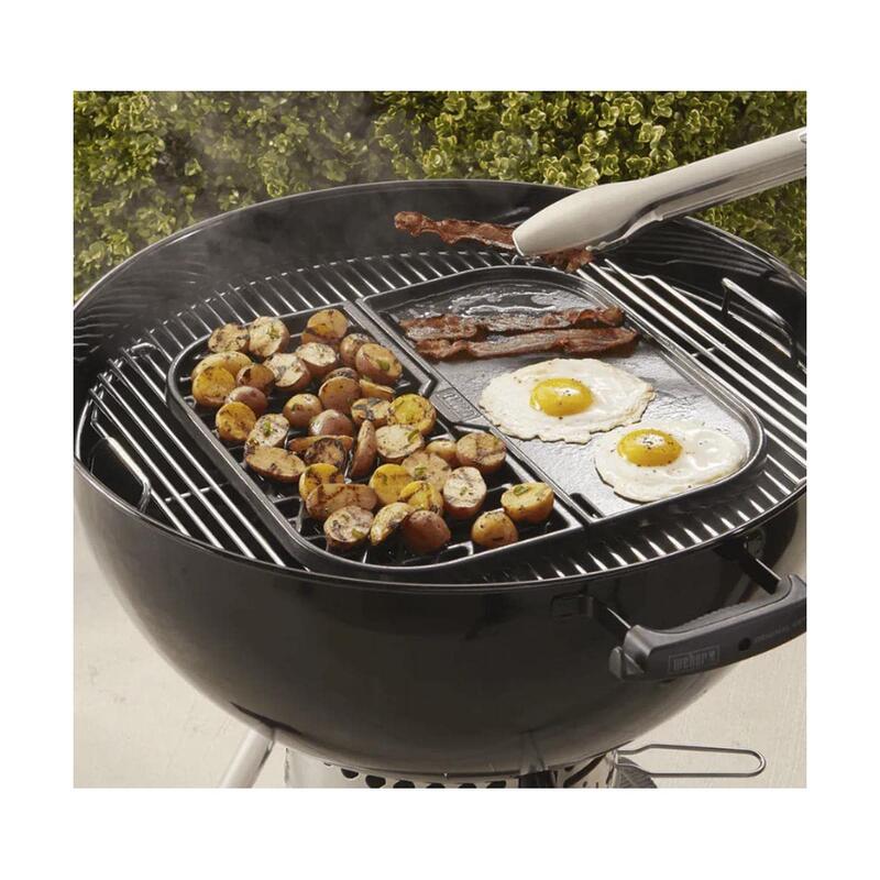 Accesoriu multifuncțional Weber